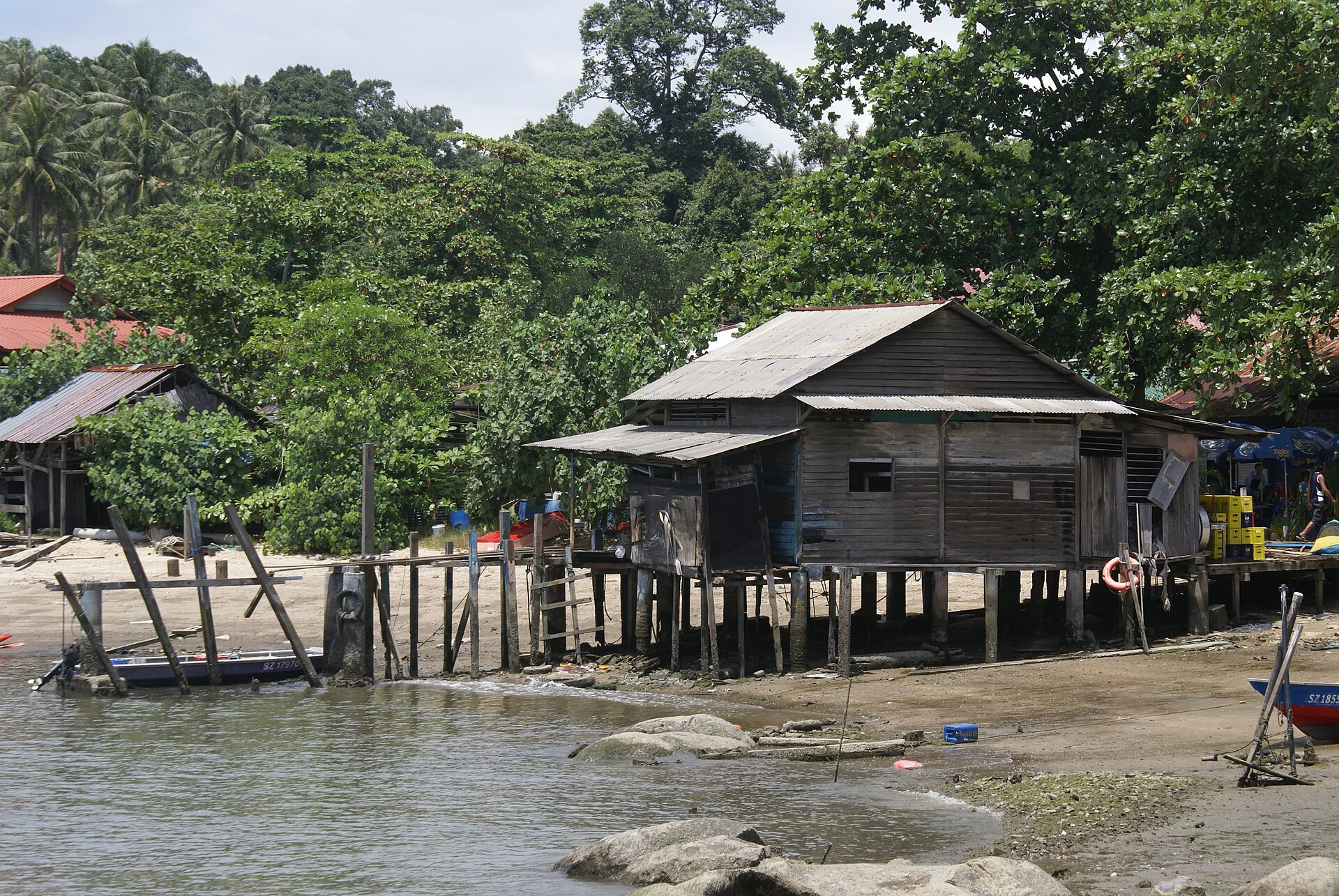 Pulau Ubin day trip: bumboat, bike and Chek Jawa, a practical plan for Singapore’s rustic island