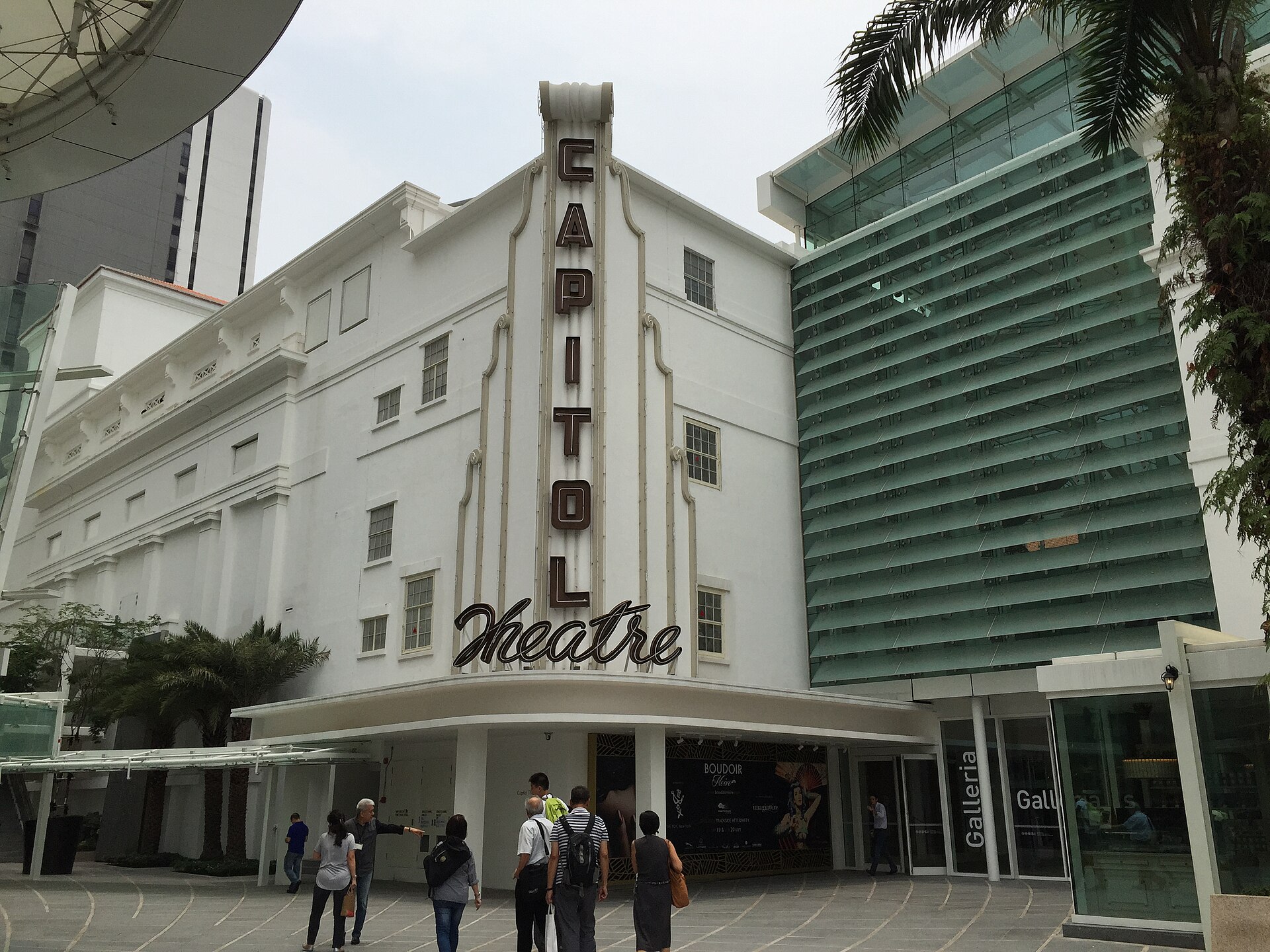 MICO at Capitol Theatre: the ‘Running From a Feeling’ tour’s first Singapore headline show on 19 November 2026