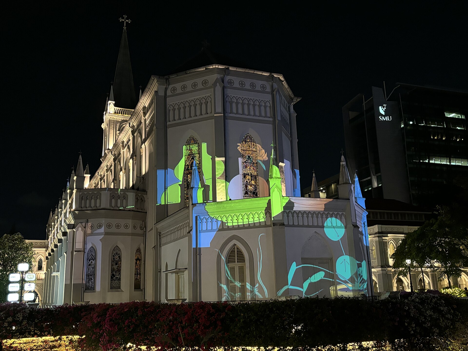 Design Assembly Christmas Market 2026 at CHIJMES Hall: 45+ independent makers, free, 2–3 December