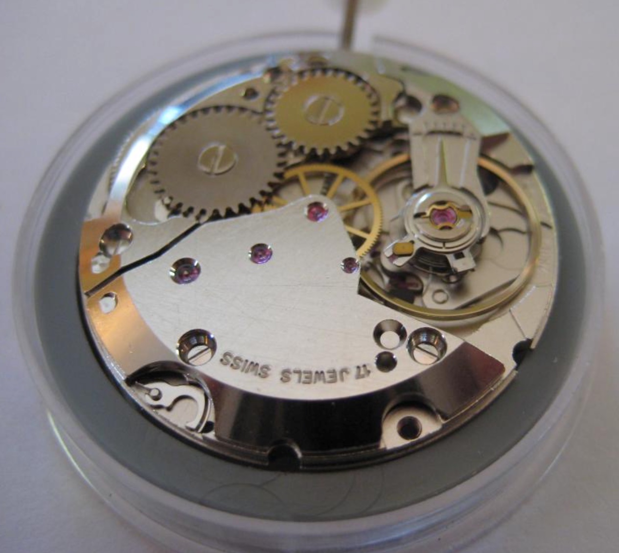 Spring Sprang Sprung 2026: Singapore’s free independent watch fair at Glass Dome, 14–15 November