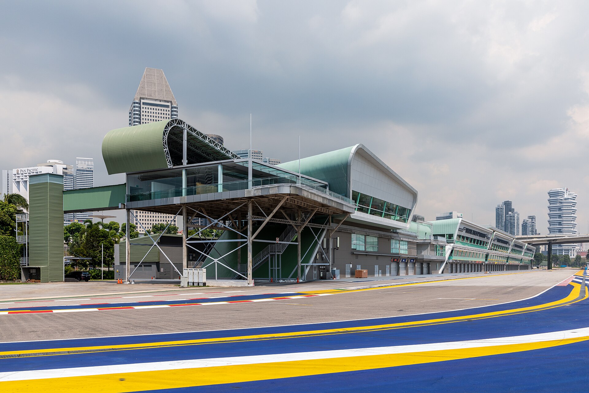 Boutiques Singapore Gifting Edition 2026 at the F1 Pit Building: 300 brands for Christmas shopping, 20 to 22 November