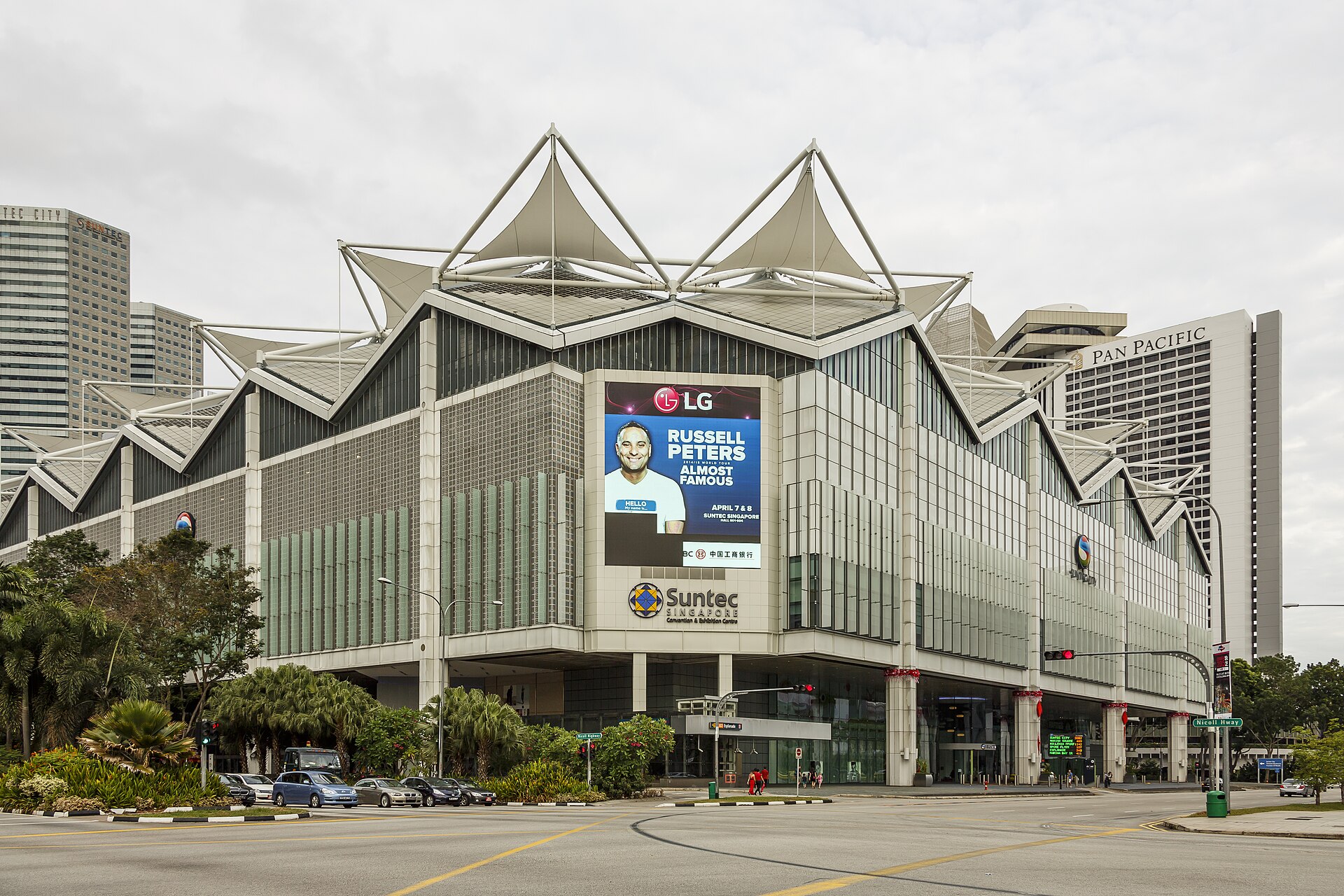 Mercury Festival 10: Mistletoe Valley at Suntec – a Christmas maker market from 25 to 27 December 2026