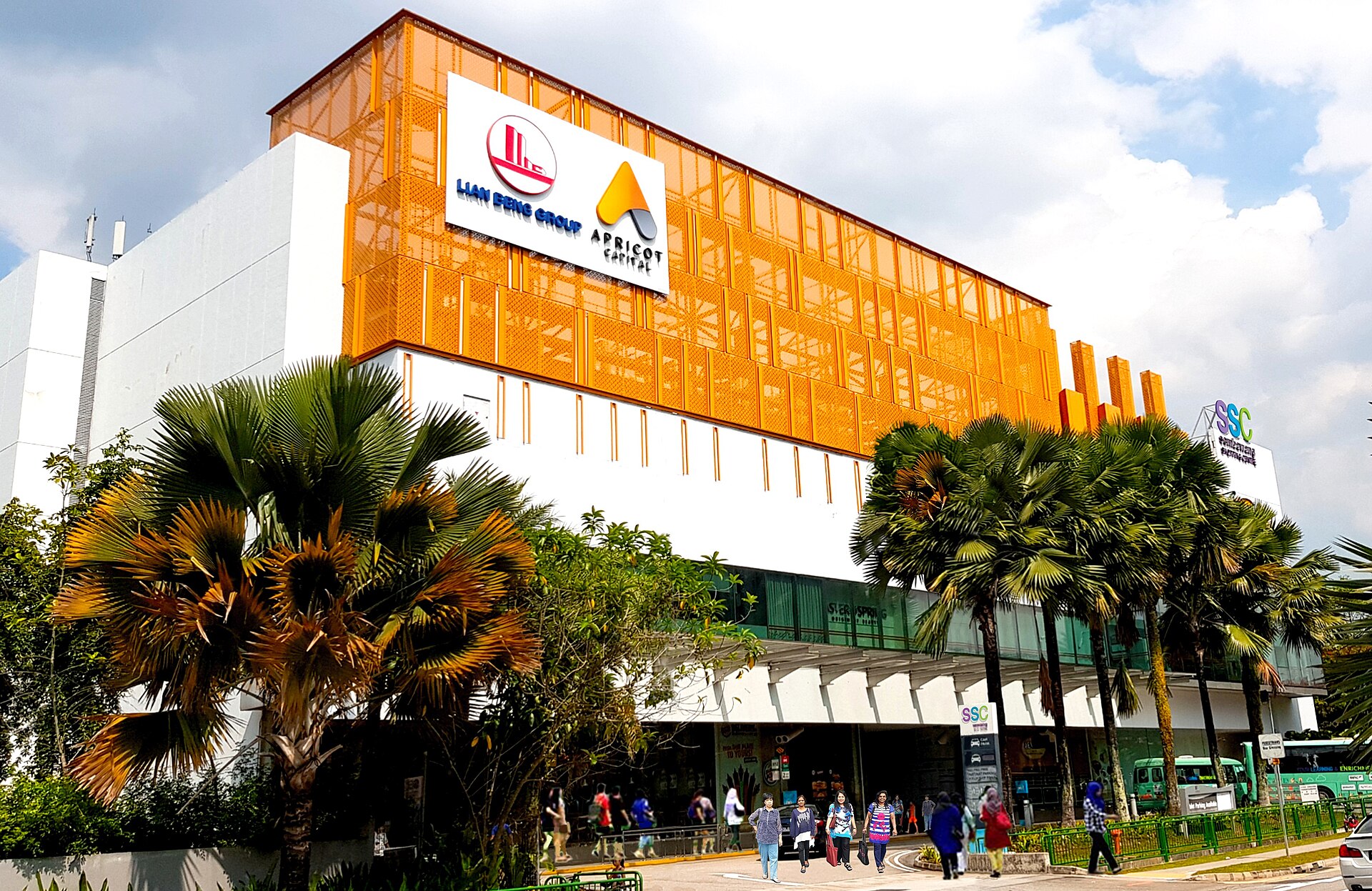 Boulder Planet Sembawang: a north-side bouldering gym with S$33 entry and a S$16 youth pass