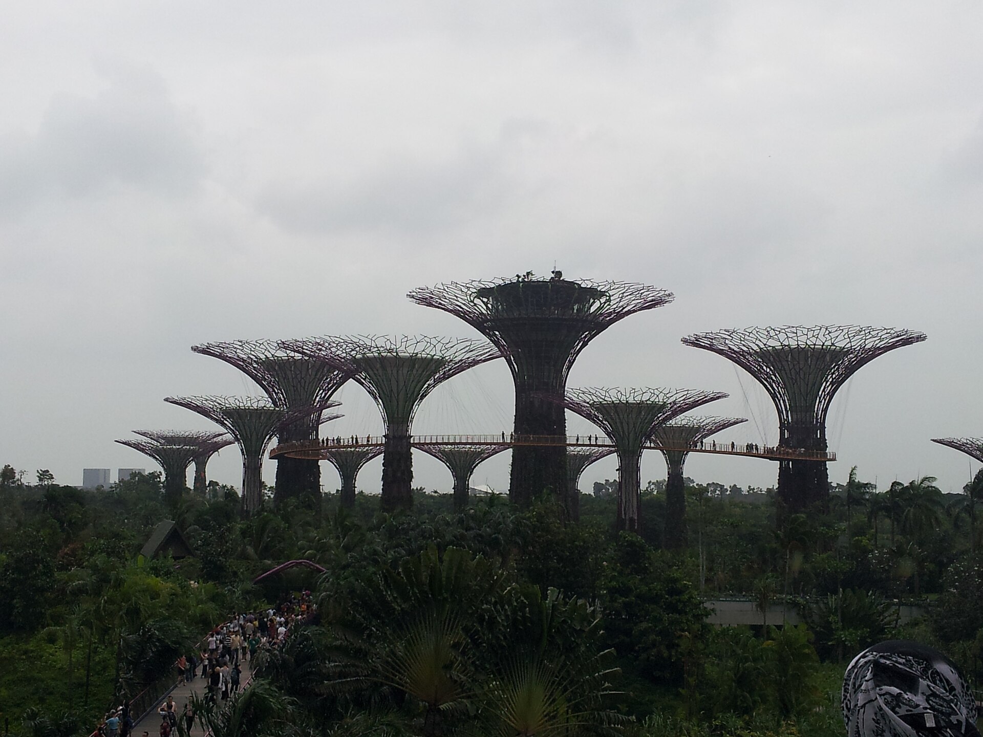 Mercedes-Benz Studio Singapore at Gardens by the Bay: a free car-meets-café hangout, even if you’re not buying
